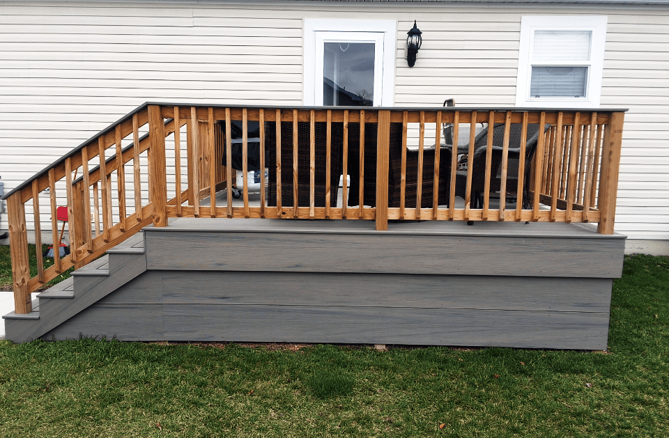 ProElite Roofing & Construction